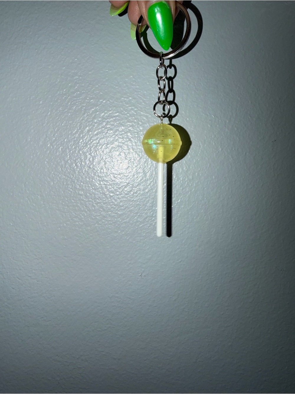 Lollipop BagCharm Choose 1 - Picture 10 of 10